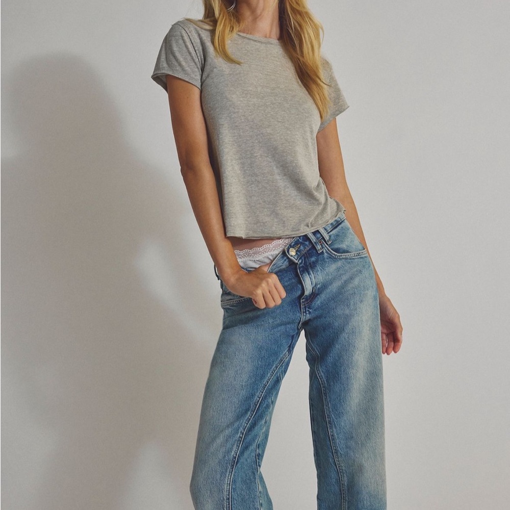 We the free - Risk Taker Jeans